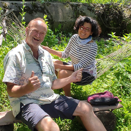 Los Viajes de Sara y Michel